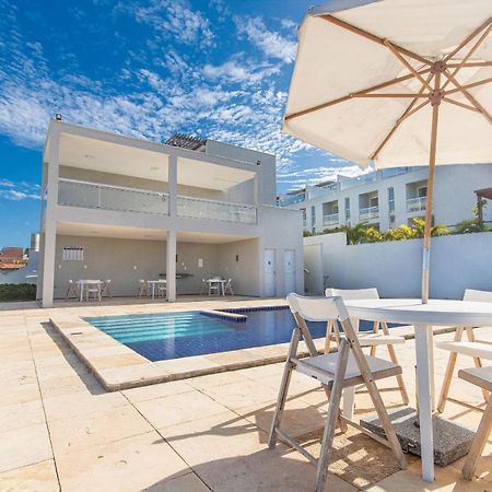 Beach Townhouses #C16 - Casa Por Carpediem Aquiraz Zewnętrze zdjęcie