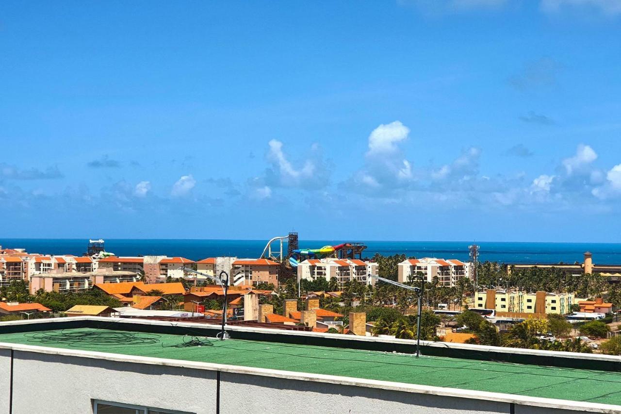 Beach Townhouses #C16 - Casa Por Carpediem Aquiraz Zewnętrze zdjęcie