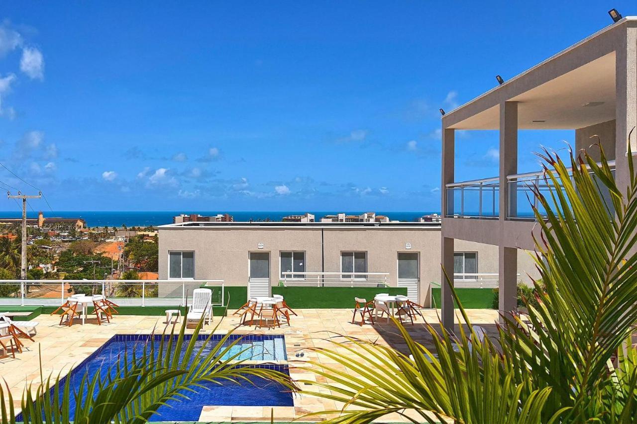 Beach Townhouses #C16 - Casa Por Carpediem Aquiraz Zewnętrze zdjęcie