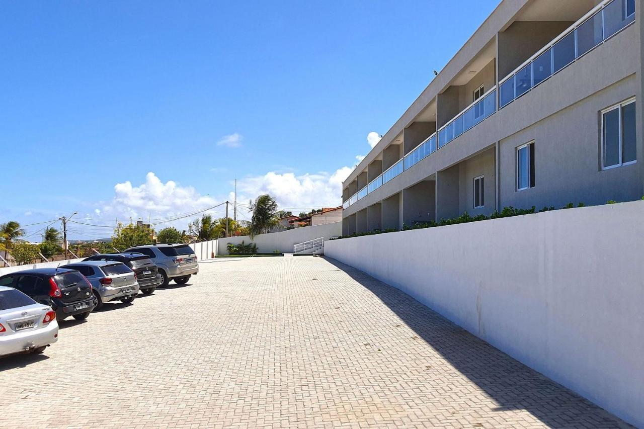 Beach Townhouses #C16 - Casa Por Carpediem Aquiraz Zewnętrze zdjęcie