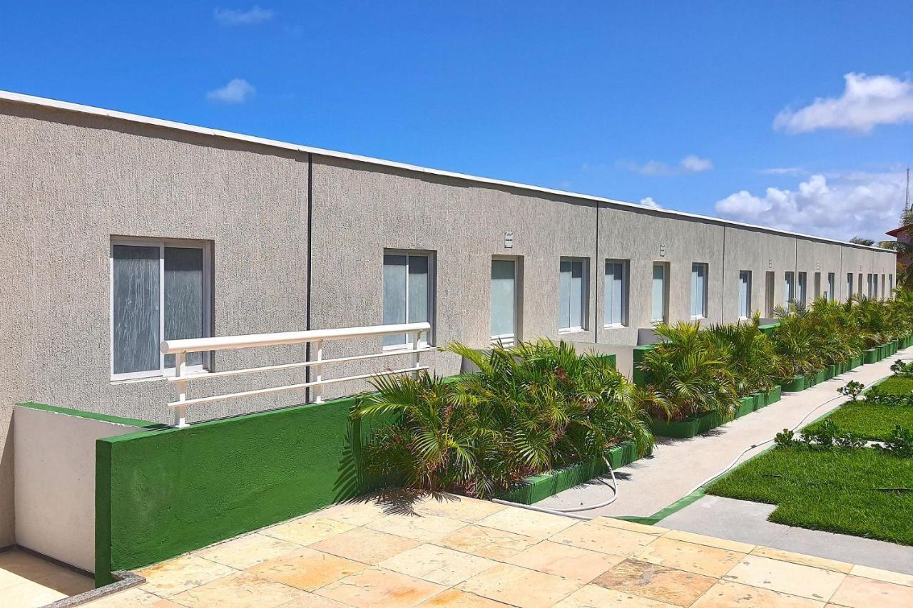 Beach Townhouses #C16 - Casa Por Carpediem Aquiraz Zewnętrze zdjęcie