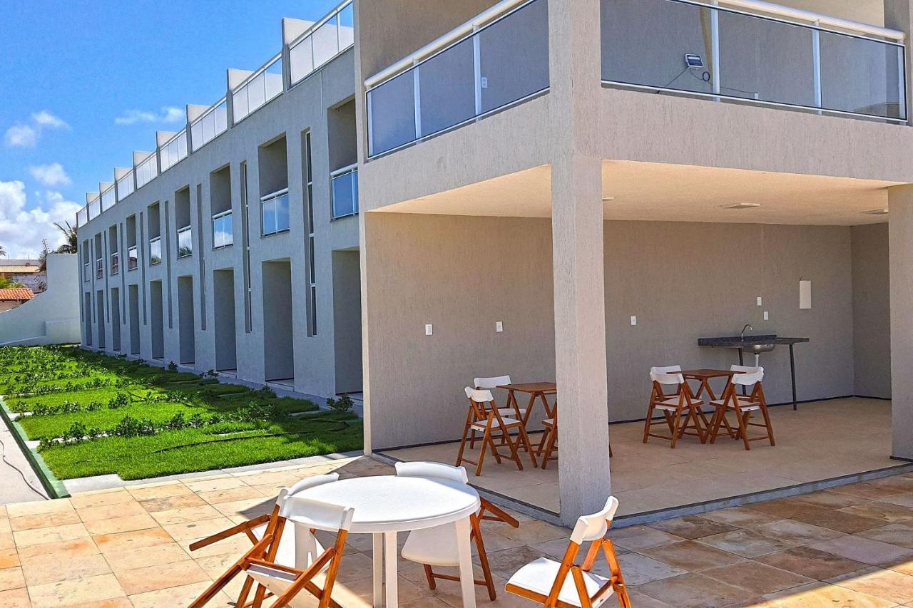 Beach Townhouses #C16 - Casa Por Carpediem Aquiraz Zewnętrze zdjęcie
