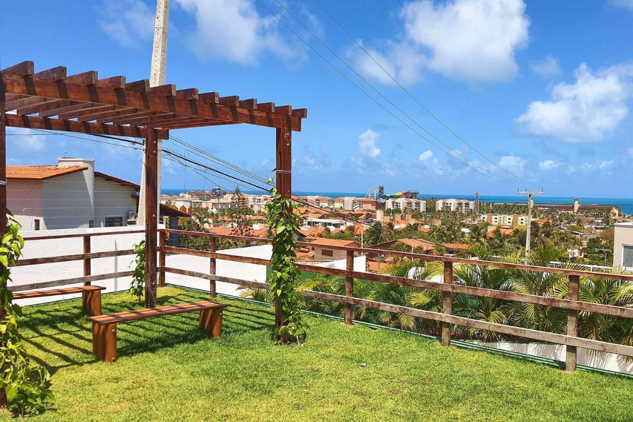 Beach Townhouses #C16 - Casa Por Carpediem Aquiraz Zewnętrze zdjęcie