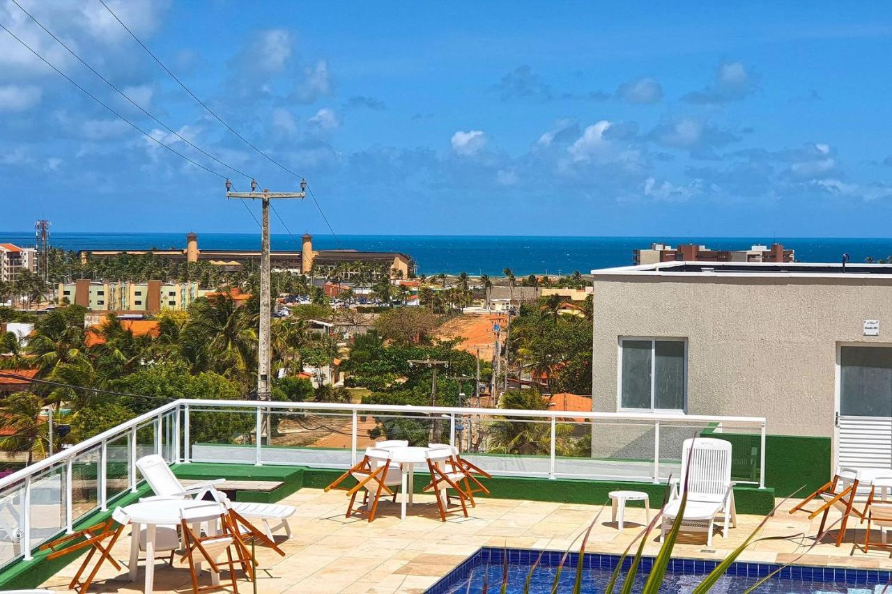 Beach Townhouses #C16 - Casa Por Carpediem Aquiraz Zewnętrze zdjęcie