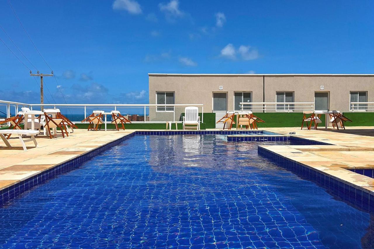 Beach Townhouses #C16 - Casa Por Carpediem Aquiraz Zewnętrze zdjęcie