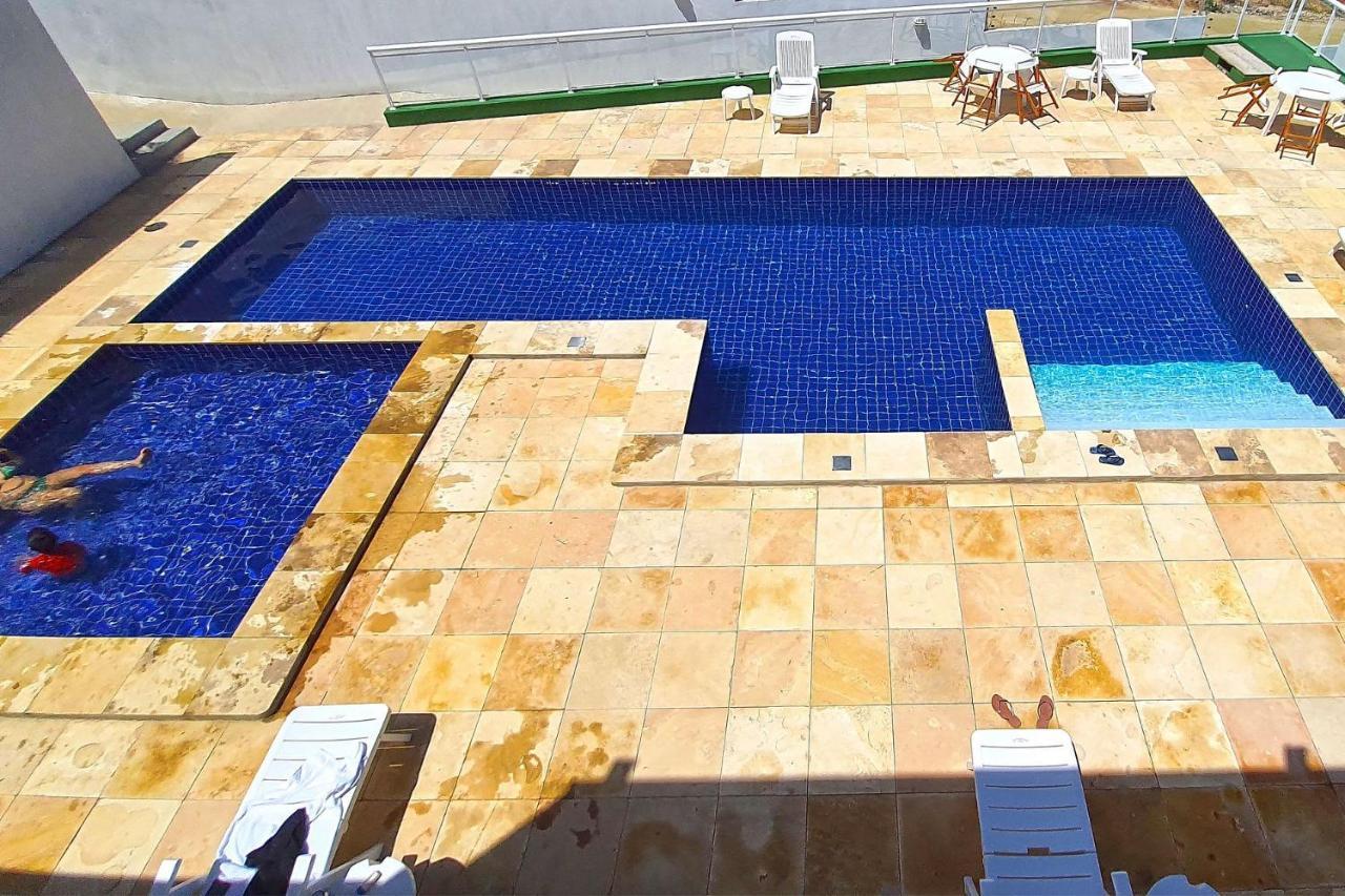 Beach Townhouses #C16 - Casa Por Carpediem Aquiraz Zewnętrze zdjęcie