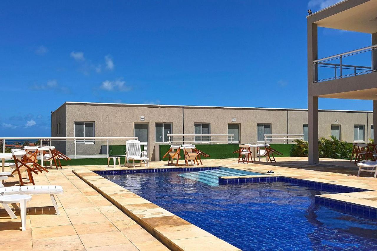 Beach Townhouses #C16 - Casa Por Carpediem Aquiraz Zewnętrze zdjęcie