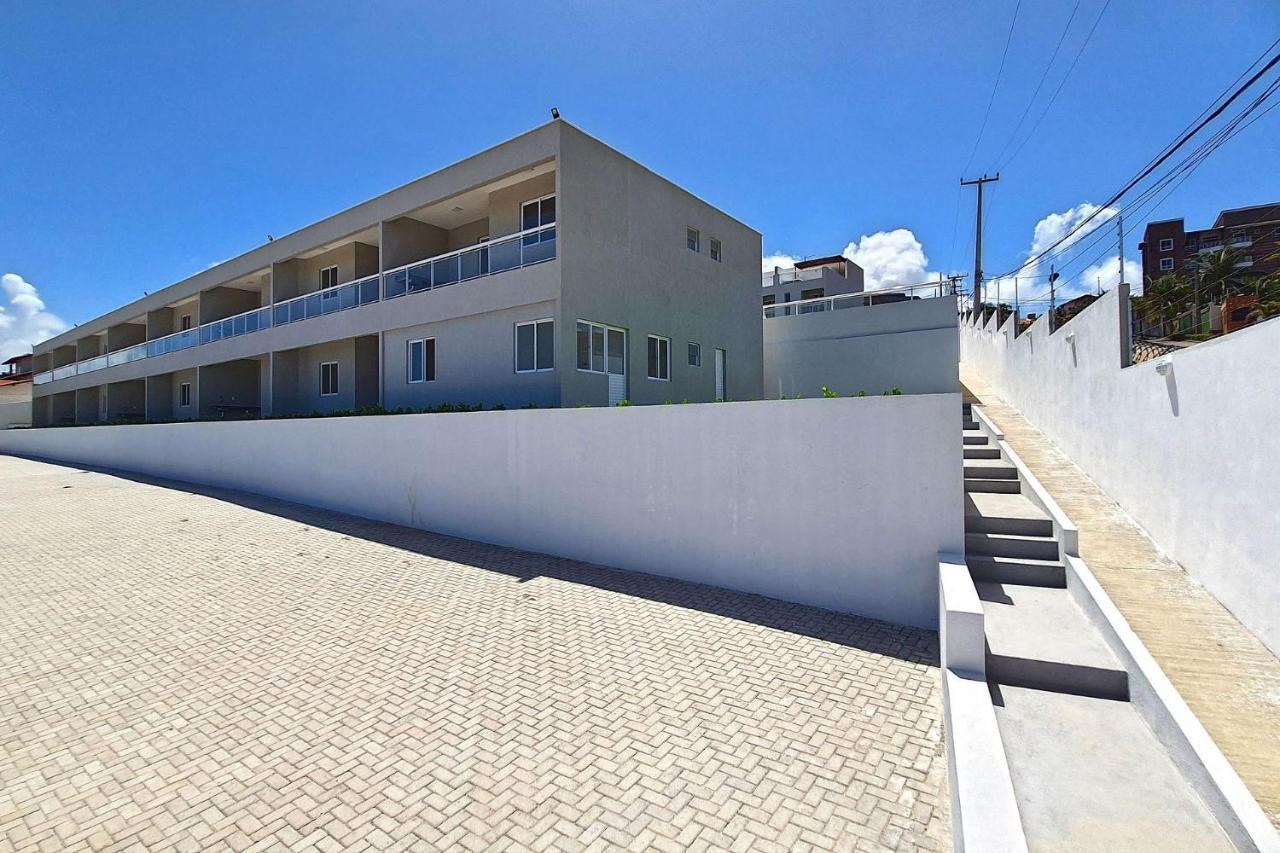 Beach Townhouses #C16 - Casa Por Carpediem Aquiraz Zewnętrze zdjęcie