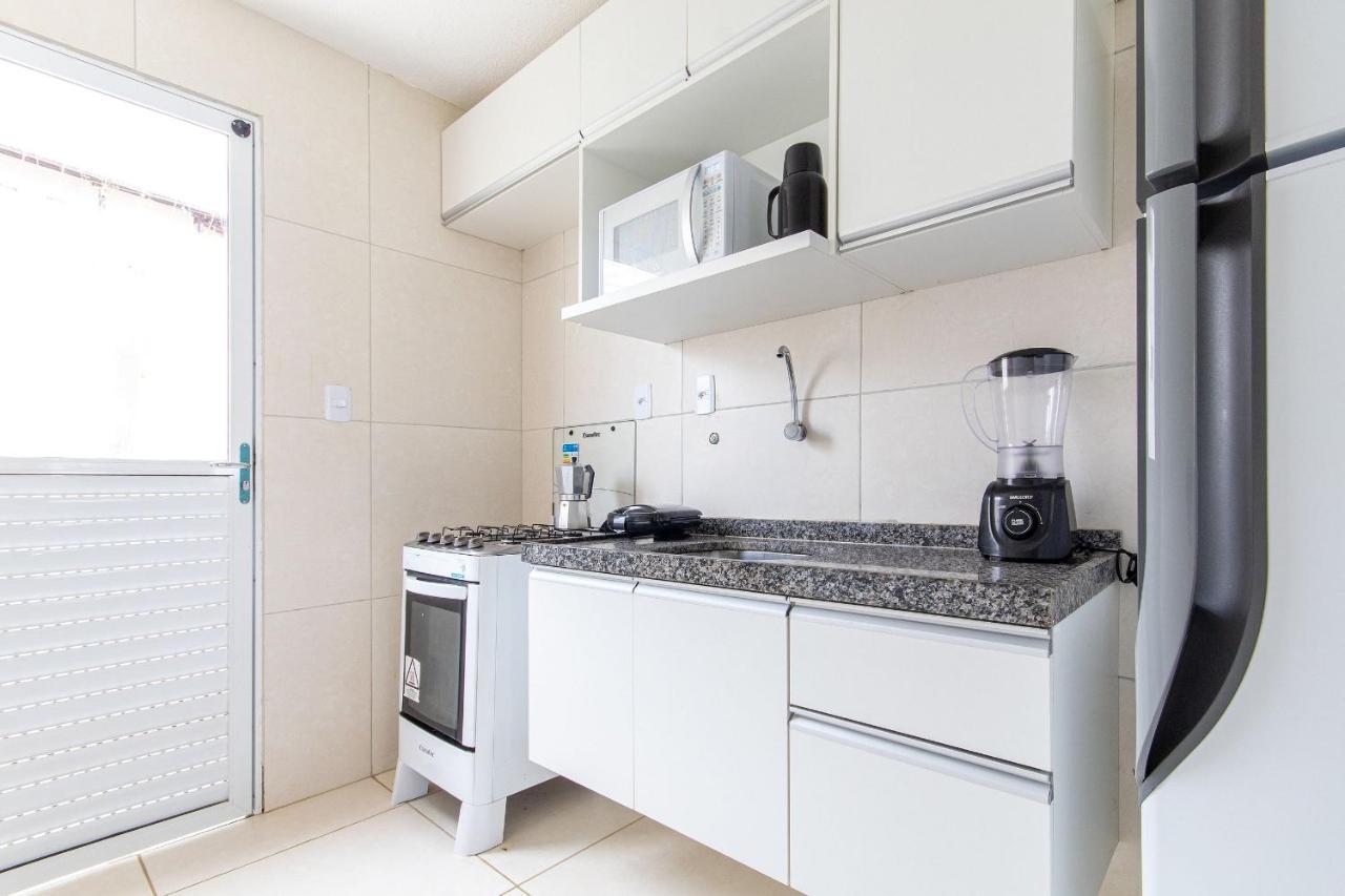 Beach Townhouses #C16 - Casa Por Carpediem Aquiraz Zewnętrze zdjęcie