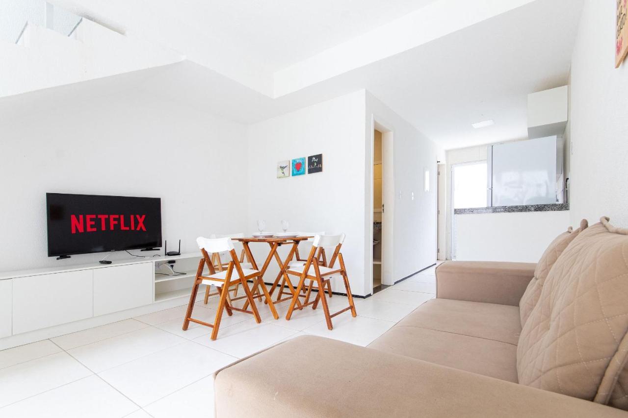 Beach Townhouses #C16 - Casa Por Carpediem Aquiraz Zewnętrze zdjęcie