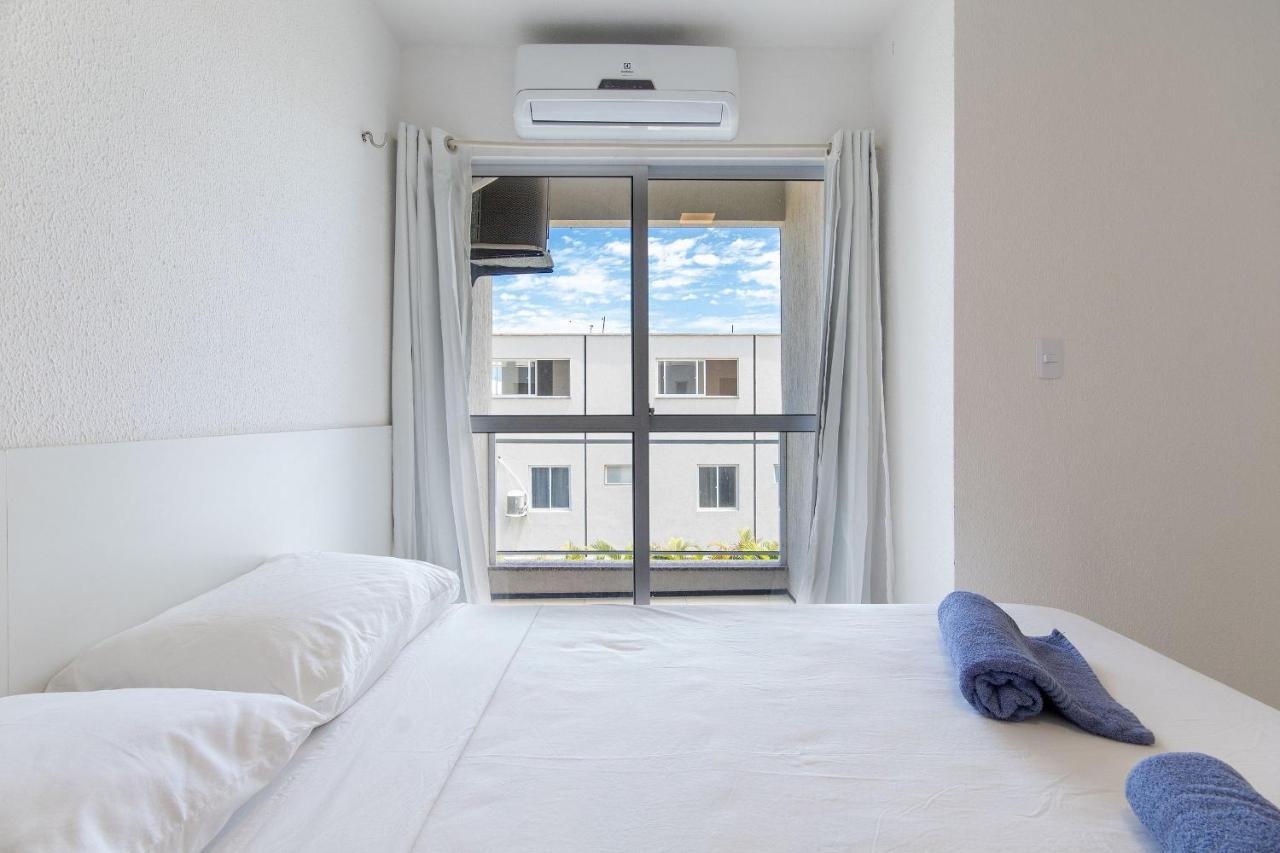 Beach Townhouses #C16 - Casa Por Carpediem Aquiraz Zewnętrze zdjęcie