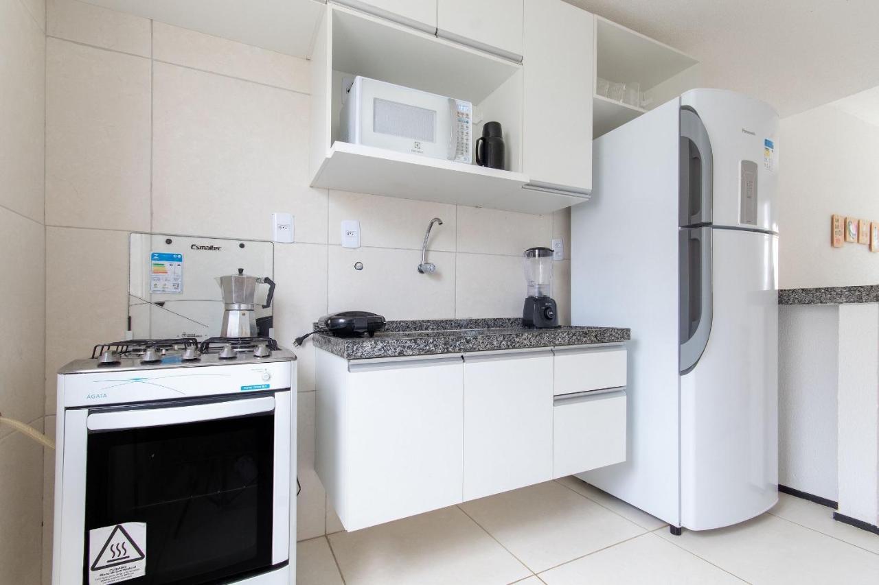 Beach Townhouses #C16 - Casa Por Carpediem Aquiraz Zewnętrze zdjęcie