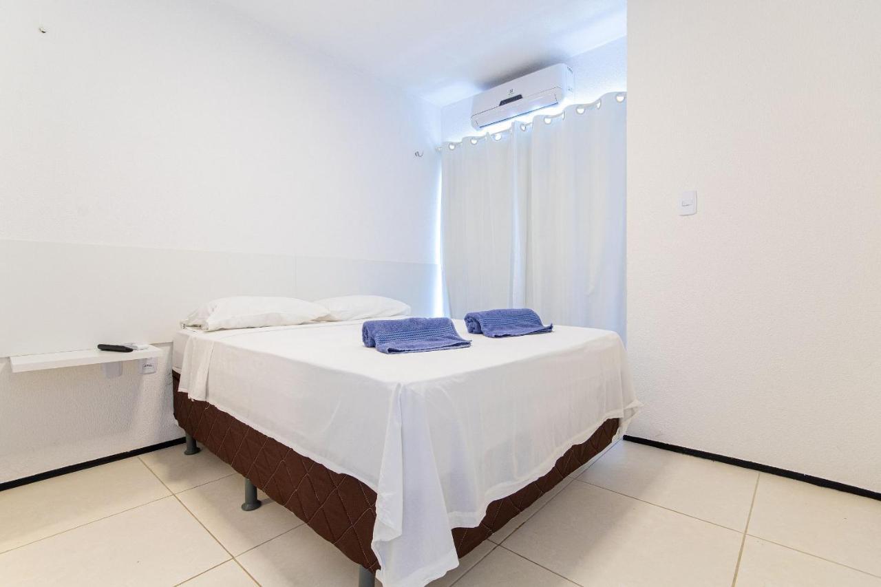 Beach Townhouses #C16 - Casa Por Carpediem Aquiraz Zewnętrze zdjęcie