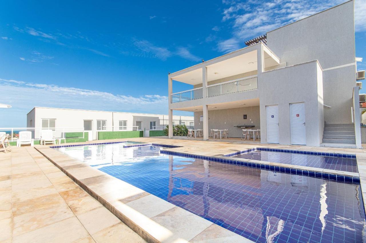Beach Townhouses #C16 - Casa Por Carpediem Aquiraz Zewnętrze zdjęcie