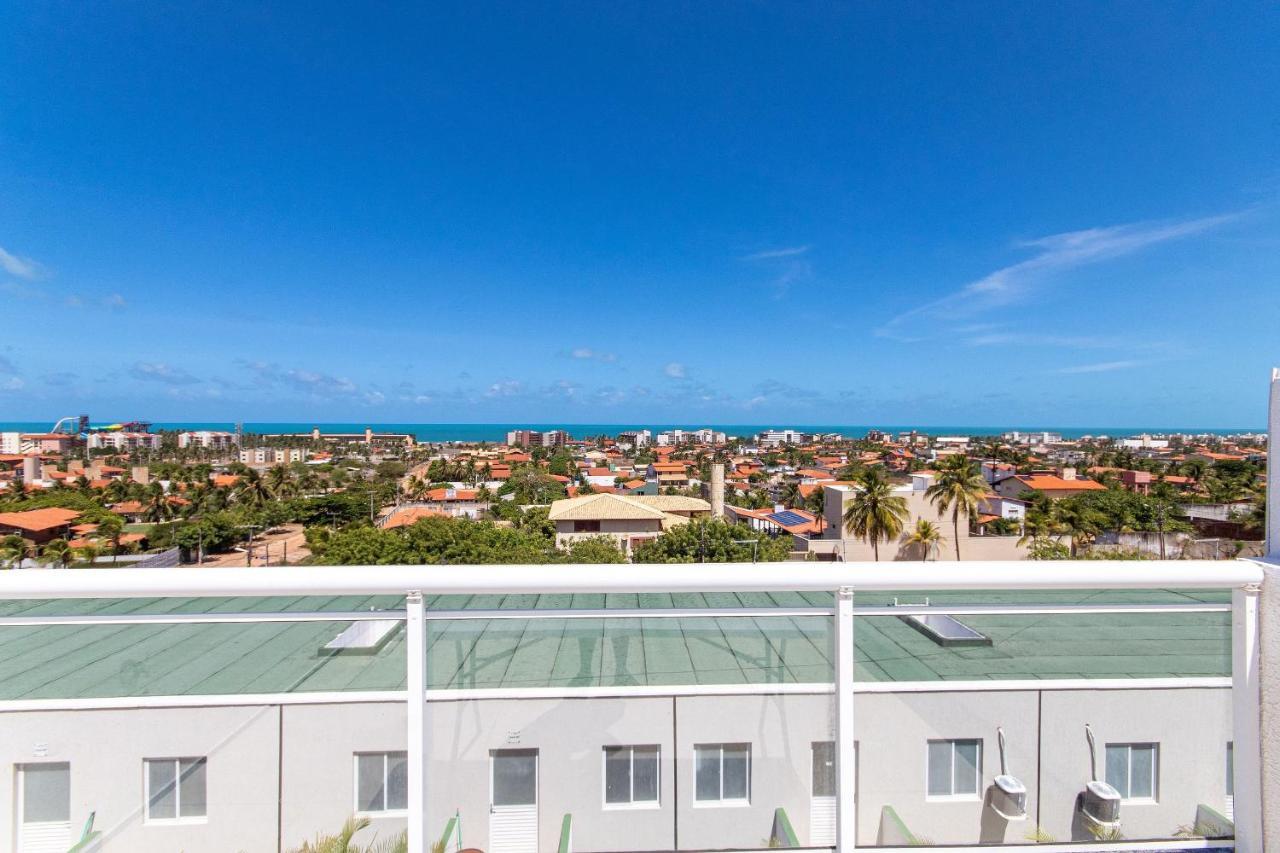 Beach Townhouses #C16 - Casa Por Carpediem Aquiraz Zewnętrze zdjęcie