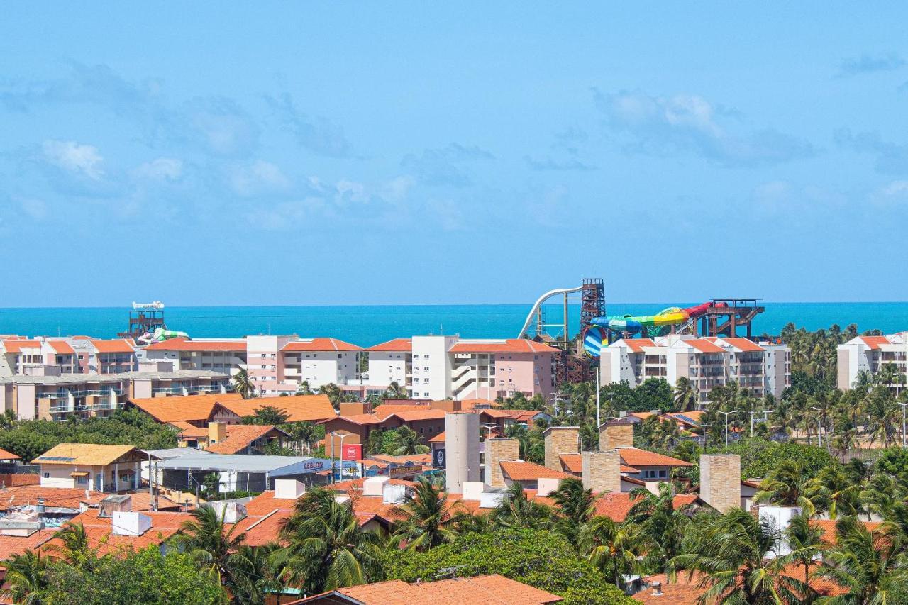 Beach Townhouses #C16 - Casa Por Carpediem Aquiraz Zewnętrze zdjęcie