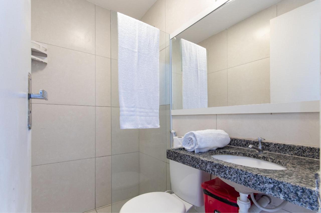 Beach Townhouses #C16 - Casa Por Carpediem Aquiraz Zewnętrze zdjęcie