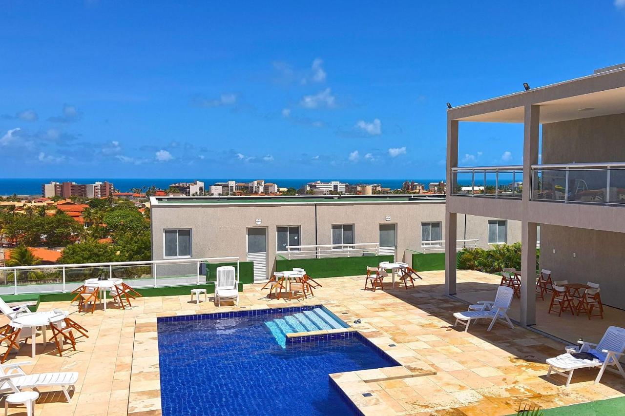 Beach Townhouses #C16 - Casa Por Carpediem Aquiraz Zewnętrze zdjęcie