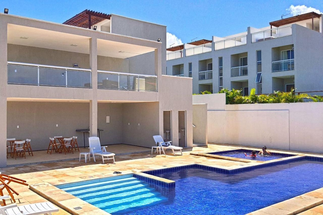 Beach Townhouses #C16 - Casa Por Carpediem Aquiraz Zewnętrze zdjęcie