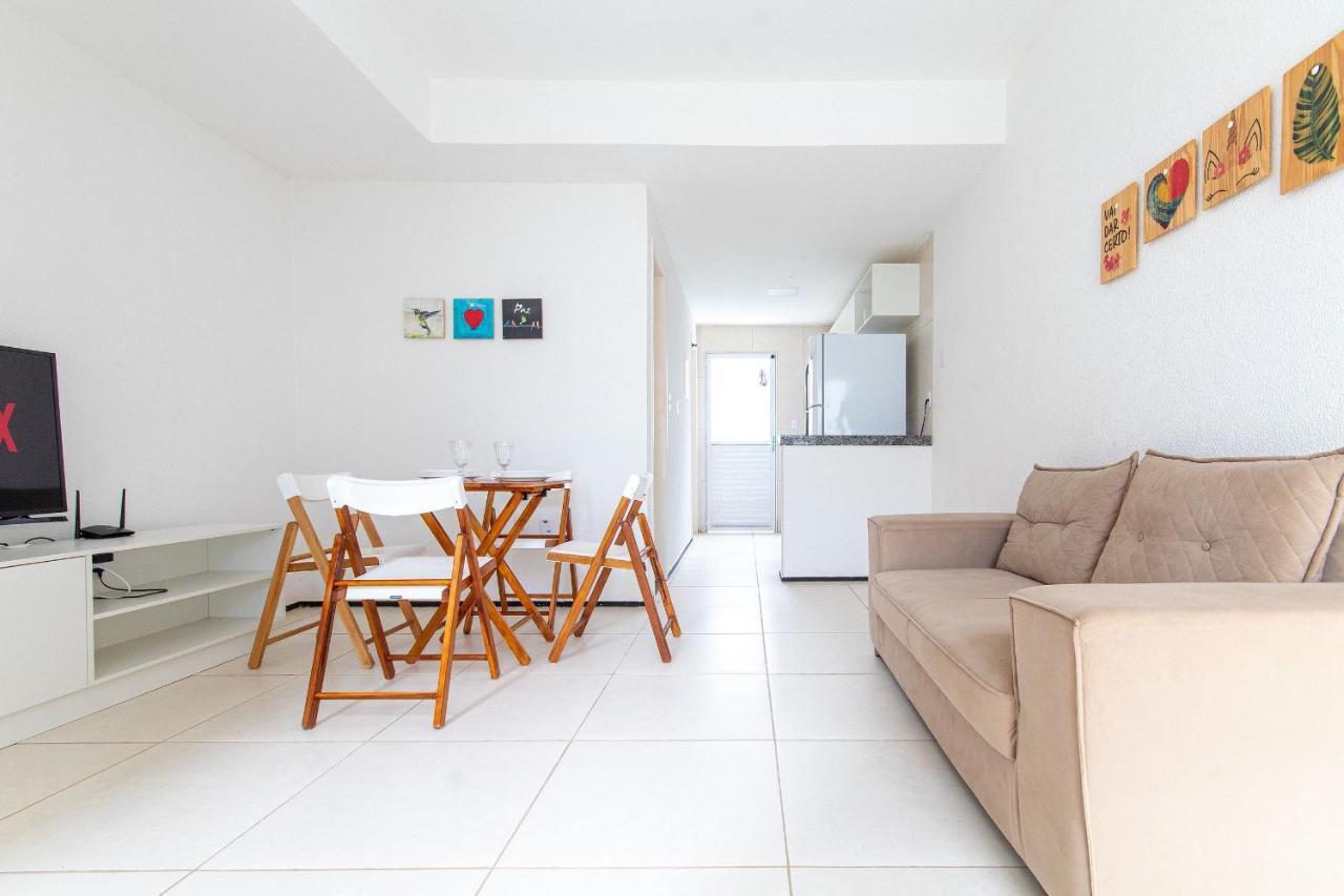 Beach Townhouses #C16 - Casa Por Carpediem Aquiraz Zewnętrze zdjęcie