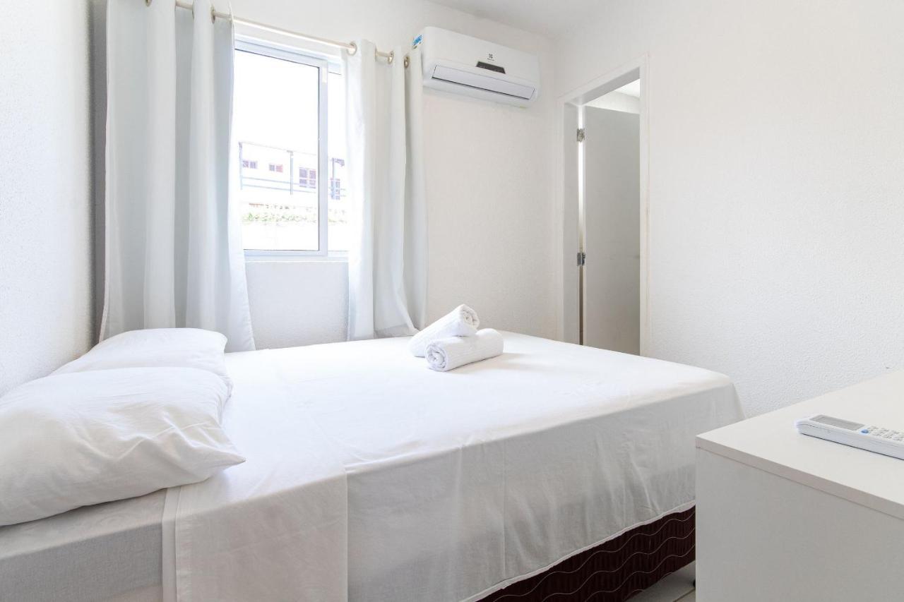 Beach Townhouses #C16 - Casa Por Carpediem Aquiraz Zewnętrze zdjęcie