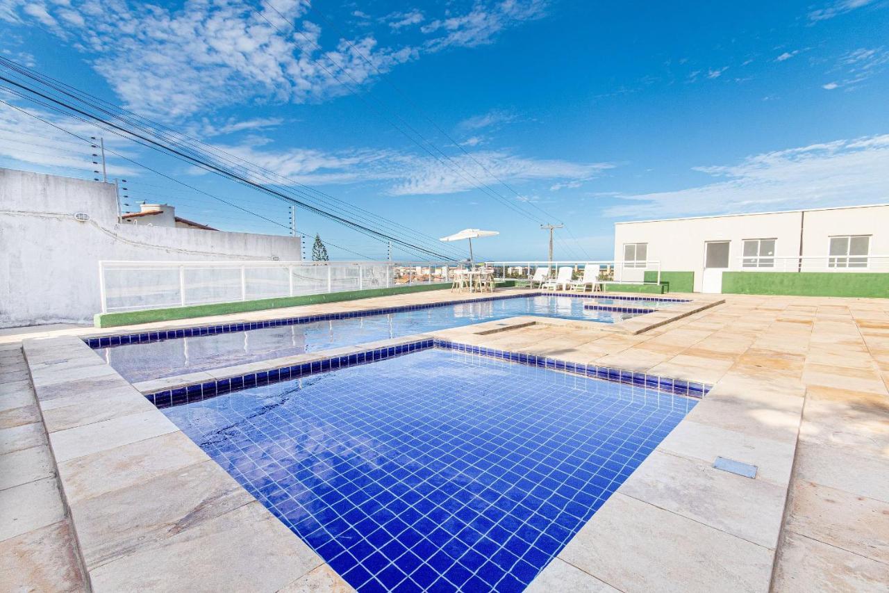 Beach Townhouses #C16 - Casa Por Carpediem Aquiraz Zewnętrze zdjęcie