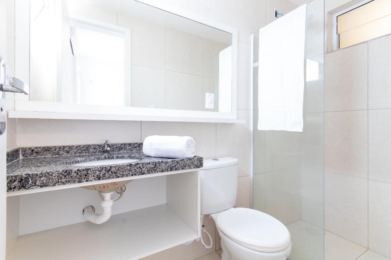 Beach Townhouses #C16 - Casa Por Carpediem Aquiraz Zewnętrze zdjęcie
