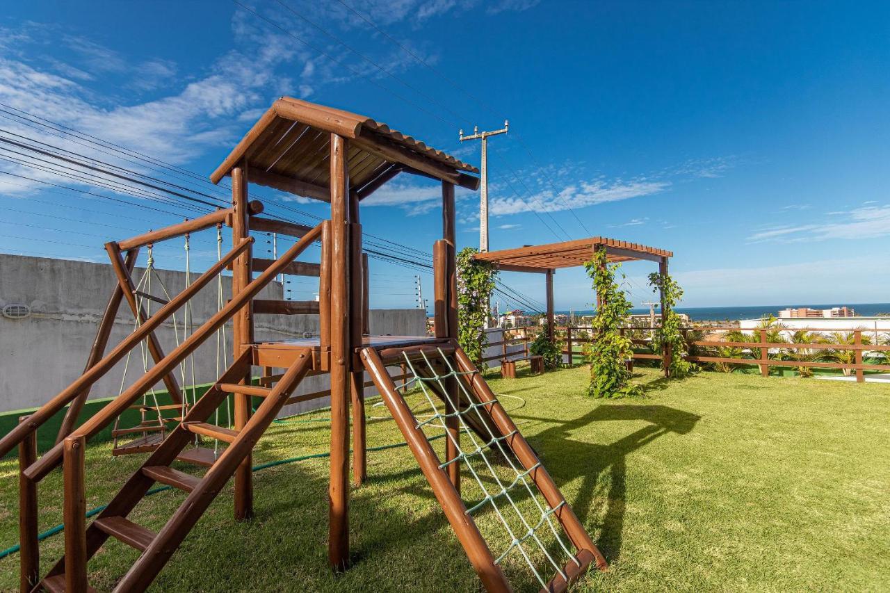 Beach Townhouses #C16 - Casa Por Carpediem Aquiraz Zewnętrze zdjęcie